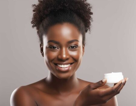 Why Highly-Rated Products Work Perfectly for Caucasians but Poorly for Deeper Skin Tones