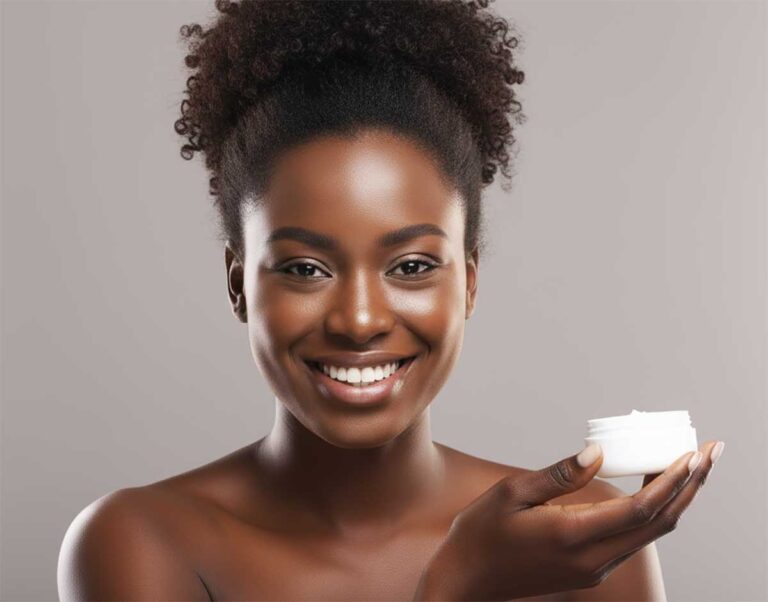 Why Highly-Rated Products Work Perfectly for Caucasians but Poorly for Deeper Skin Tones