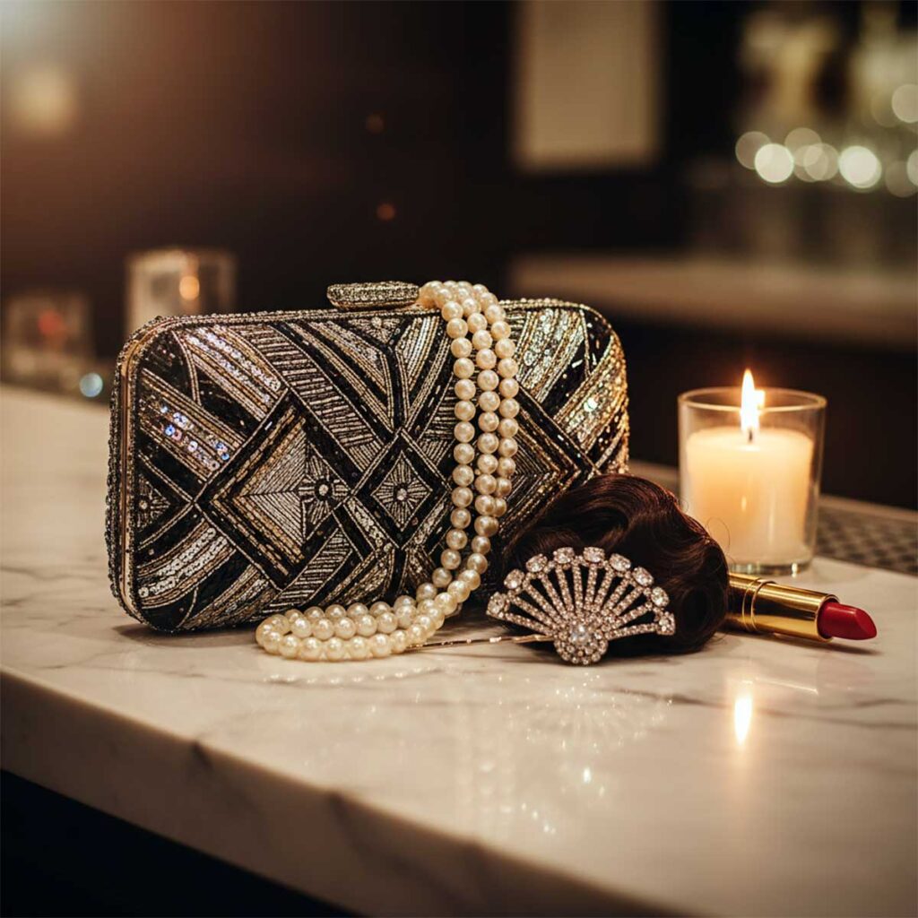 best speakeasy attire for women