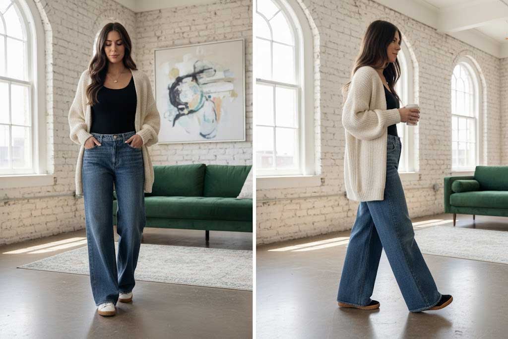 Travel Styling Options