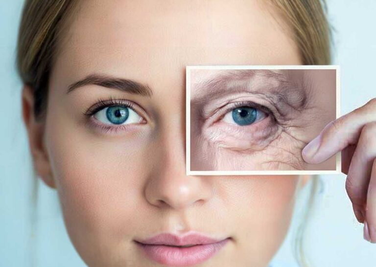 Anti-Aging Treatments for Youthful Eyes