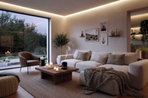 Atmosphere Are Redefining Modern Home Rituals