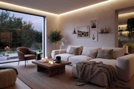 Atmosphere Are Redefining Modern Home Rituals