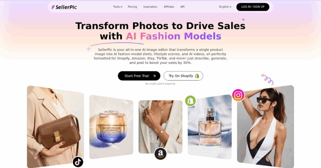 Best AI Fashion Model Generators