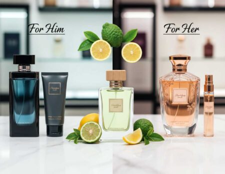 Tips To Choose The Best Perfume Gift Sets That Work For Both Him And Her