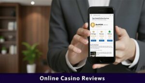 Online Casino Reviews: How to Spot Trustworthy Ratings and Recommendations Online Casino Reviews: How to Spot Trustworthy Ratings and Recommendations