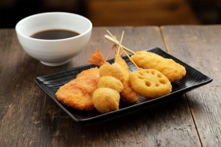 How to Plan a Night of Kushiage Dining in Your Osaka Trip How to Plan a Night of Kushiage Dining in Your Osaka Trip